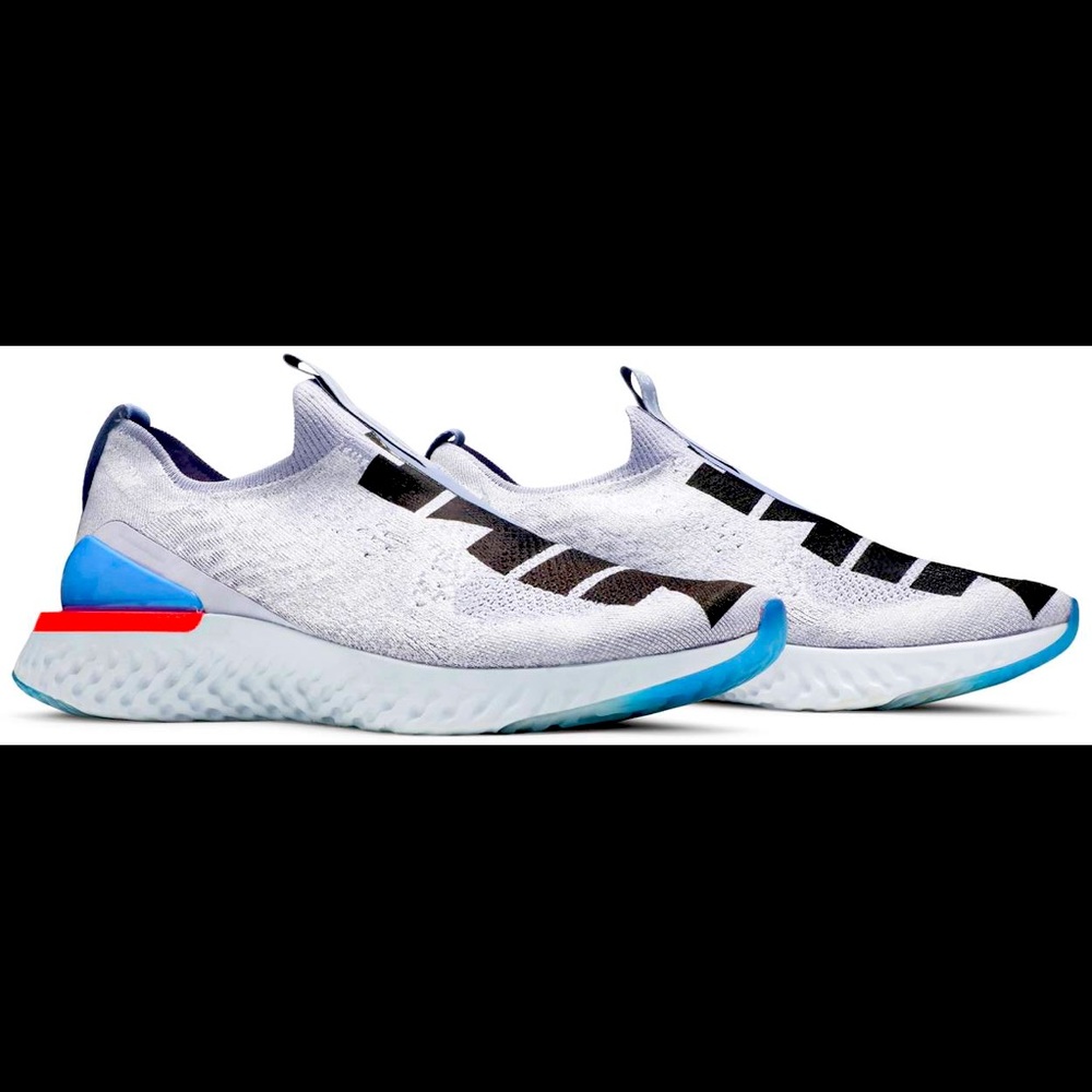 Nike Mens EPIC React size 12 worn once